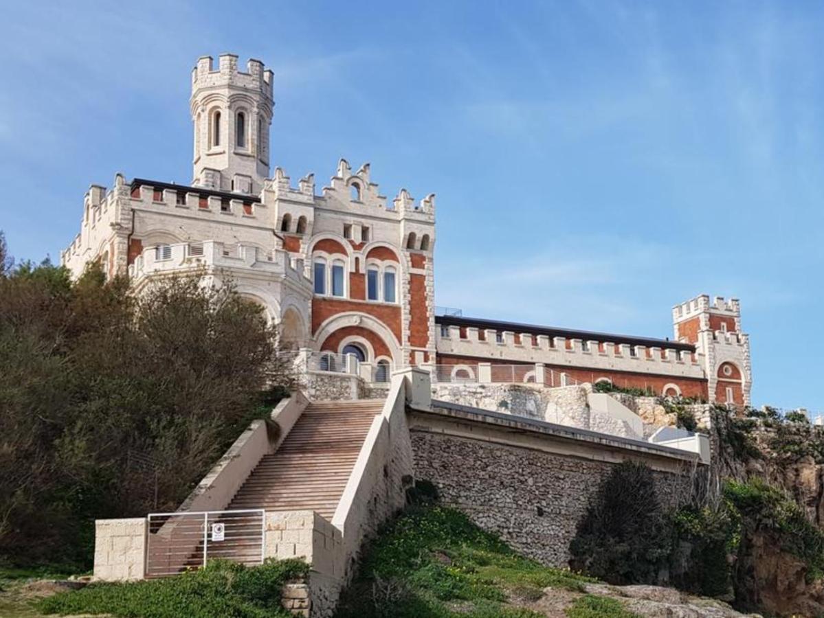 La Casa Sulla Spiaggia Marzamemi Zewnętrze zdjęcie