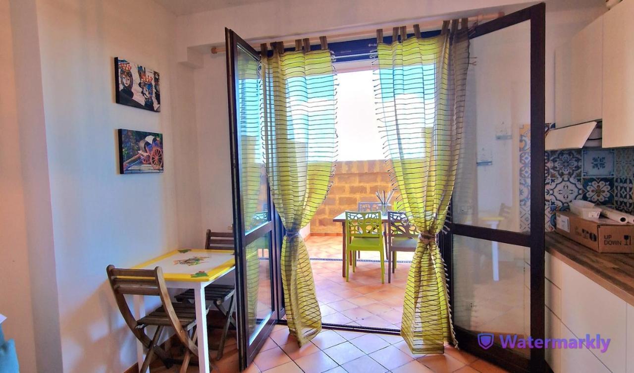 La Casa Sulla Spiaggia Marzamemi Zewnętrze zdjęcie