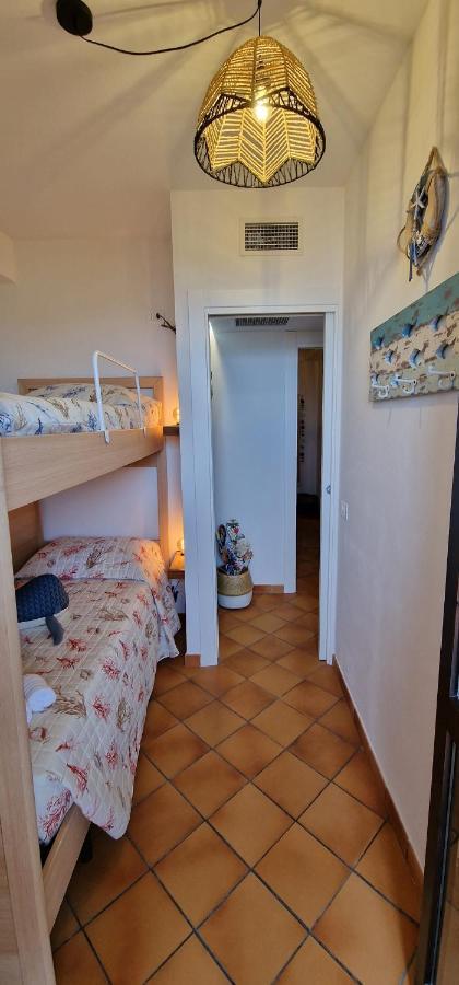 La Casa Sulla Spiaggia Marzamemi Zewnętrze zdjęcie