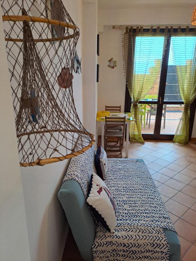 La Casa Sulla Spiaggia Marzamemi Zewnętrze zdjęcie