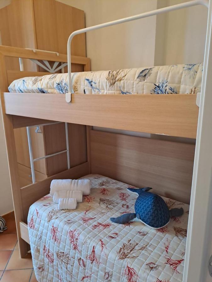 La Casa Sulla Spiaggia Marzamemi Zewnętrze zdjęcie