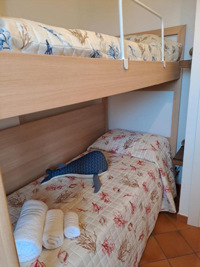 La Casa Sulla Spiaggia Marzamemi Zewnętrze zdjęcie