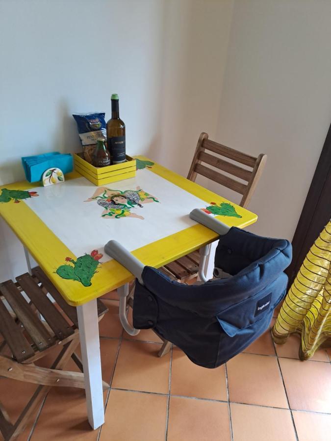 La Casa Sulla Spiaggia Marzamemi Zewnętrze zdjęcie