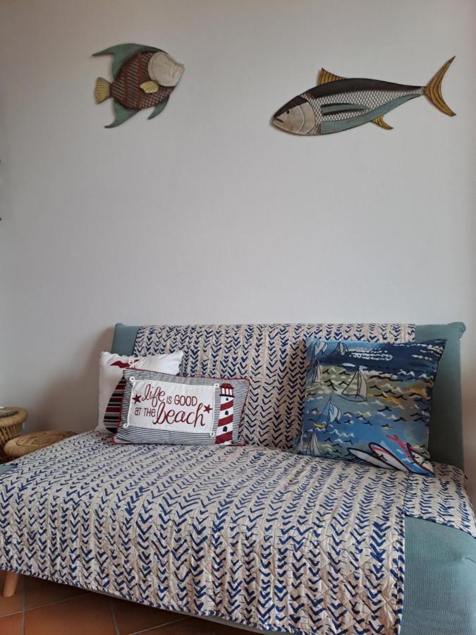 La Casa Sulla Spiaggia Marzamemi Zewnętrze zdjęcie