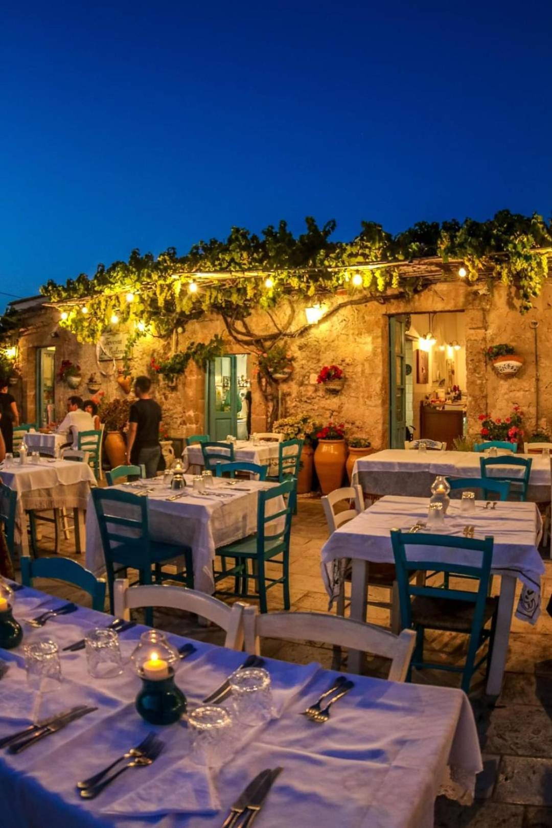La Casa Sulla Spiaggia Marzamemi Zewnętrze zdjęcie